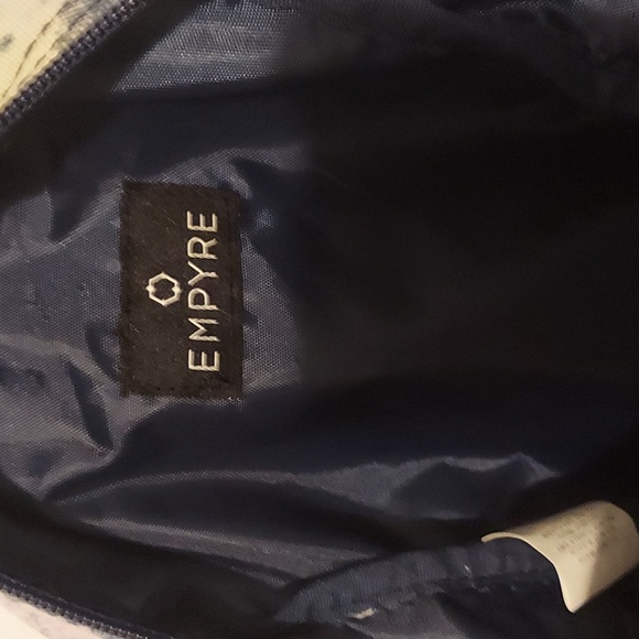 Mini backpack - Picture 4 of 4